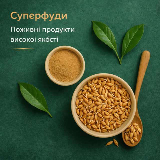Суперфуды