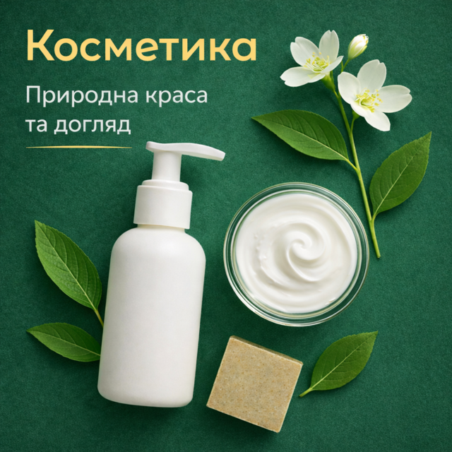 Косметика